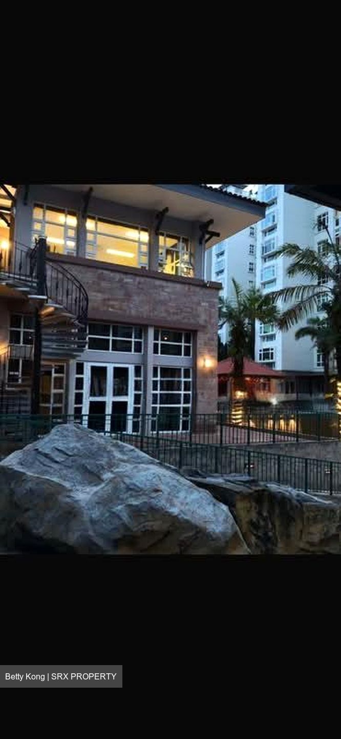 Summerhill (D21), Condominium #575632921